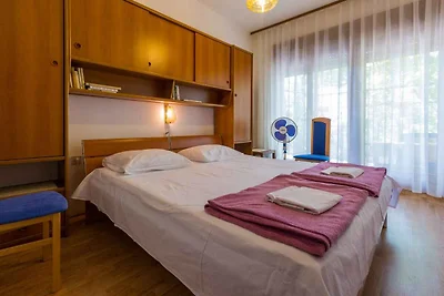 Vakantieappartement Gezinsvakantie Dramalj