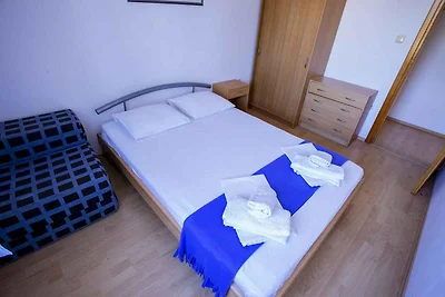 Appartamento Vacanza con famiglia Punat