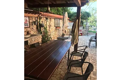Appartamento Vacanza con famiglia Novi Vinodolski