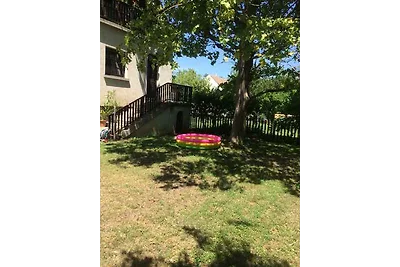 Ferienwohnung mit Panorama zum Balaton