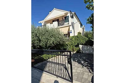 Ferienwohnung mit Balkon und Klimaanlage