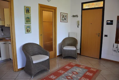 Appartamento Vacanza con famiglia Verona