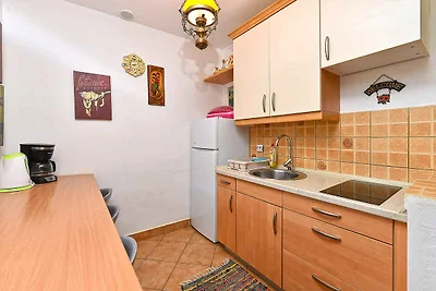 Appartamento Vacanza con famiglia Peroj