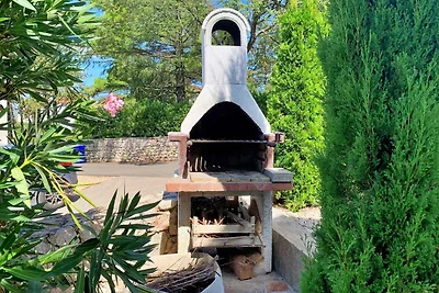 Gemütliche Ferienwohnung Savić mit Terrasse u