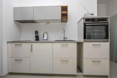 Ferienwohnung mit Klimaanlage