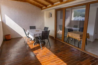 Appartement Vacances avec la famille Jurandvor