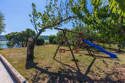 Ferienwohnung am Meer