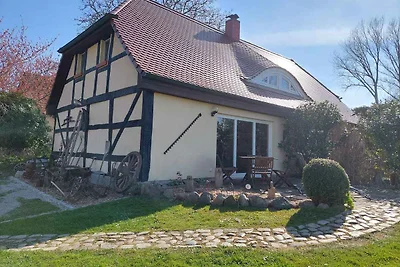 Casa vacanze Vacanza di relax Groß Schoritz