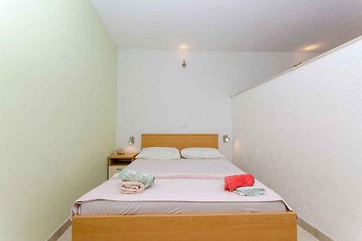 Vakantieappartement Gezinsvakantie Podgora