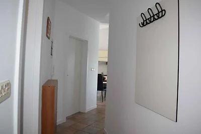 Ferienwohnung Apartment Mali Mol