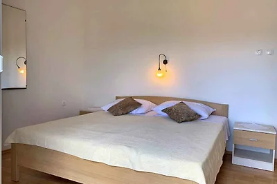 Urlaub im malerischen Šilo auf Krk