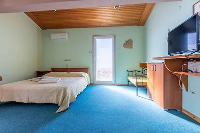 Ferienwohnung mit zwei Schlafzimmern und eine