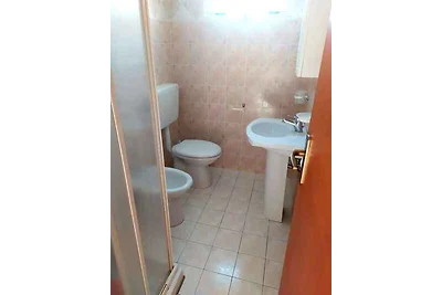 Ferienwohnung mit Balkon