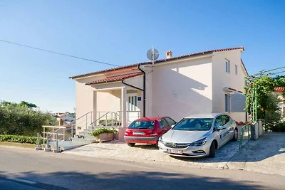 Appartamento Vacanza con famiglia Banjol