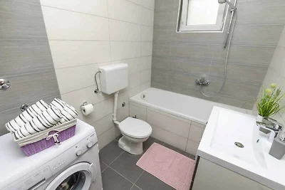 Ferienwohnung im Ortszentrum