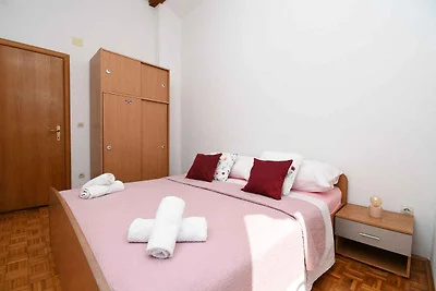 Familienfreundliche Villa Arta auf Murter