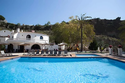 Casa vacanze Vacanza di relax Calpe