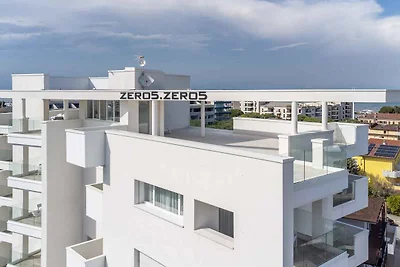 Vakantieappartement Gezinsvakantie Lignano Sabbiadoro