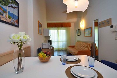Holiday flat family holiday Bibione
