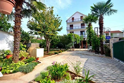 Ferienwohnung mit Klimaanlage