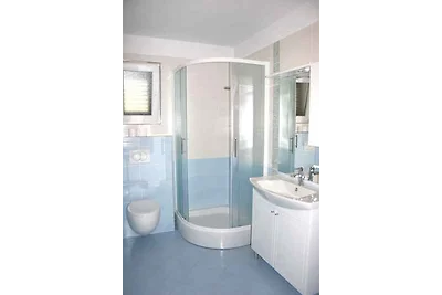 Ferienwohnung mit Balkon und Klimaanlage