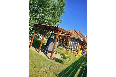 Ferienhaus in der näche vom Balaton