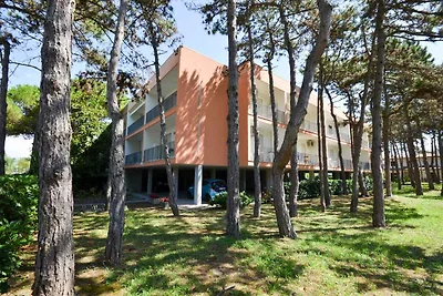 Ferienwohnung mit Balkon und Klimaanlage