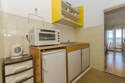 Vakantieappartement Gezinsvakantie Sumpetar Jesenice