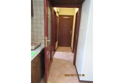 Ferienwohnung mit separatem Eingang in einem