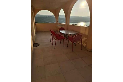 Appartamento Vacanza con famiglia Lokva Rogoznica