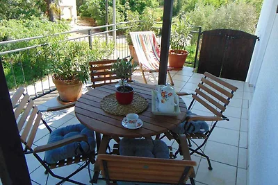 Ferienwohnung Karolina VT