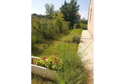 Willkommen im Gartenhaus in Kaštel Štafilić!