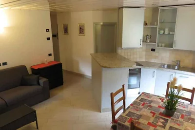 Ferienwohnung mit WIFI und Bergblick