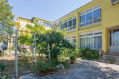 Ferienwohnung mit Klimaanlage