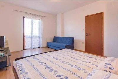 Ferienwohnung mit Klimaanlage