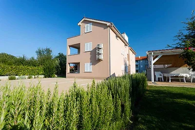 Ferienwohnung mit Klimaanlage und WLAN