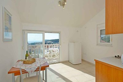 Vakantieappartement Gezinsvakantie Hvar