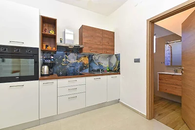 Ferienwohnung mit Gemeinschaftspool und