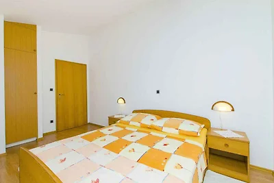 Vakantieappartement Gezinsvakantie Marina Trogir