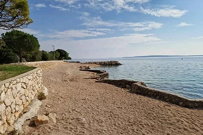 Gemütliche Familienunterkunft Mare Family in 