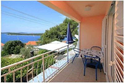 Appartamento Vacanza con famiglia Lokva Rogoznica