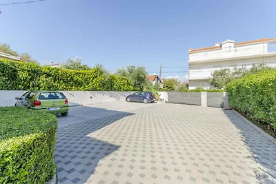 Appartamento Vacanza con famiglia Vodice