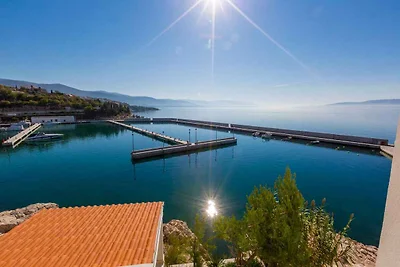 Appartamento Vacanza con famiglia Novi Vinodolski