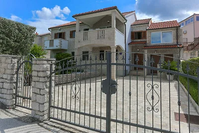 Vakantieappartement Gezinsvakantie Supetarska Draga