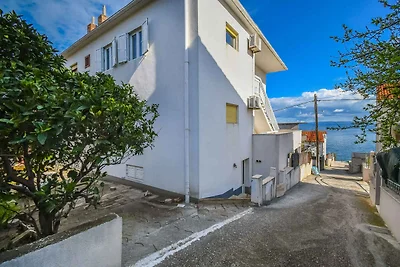Ferienwohnung mit Meerblick