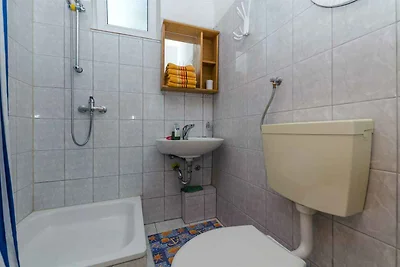 Ferienwohnung mit Klimaanlage und Pool