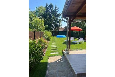 Casa vacanze Vacanza di relax Balatonmáriafürdö