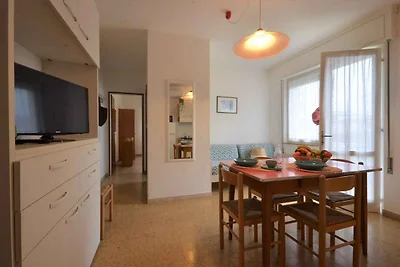 Ferienwohnung mit Balkon