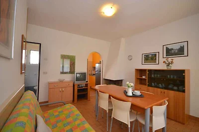 Ferienwohnung mit Klimaanlage