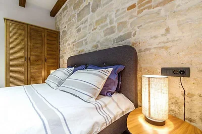 Ferienwohnung mit Klimaanlage